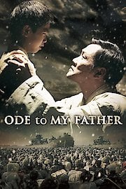 Ode to My Father