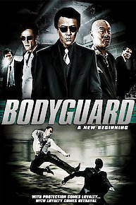 Bodyguard: A New Beginning