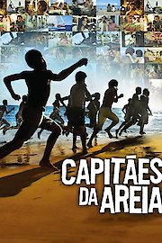 Captains of the Sands