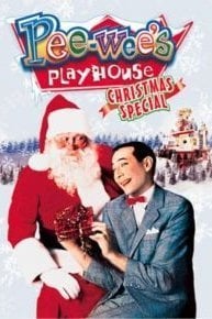 Pee-wee's Playhouse: Christmas Special