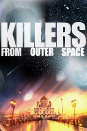 Killers from Outer Space