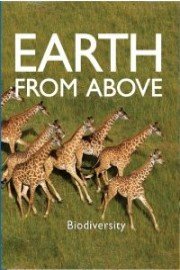 Earth From Above - Biodiversity