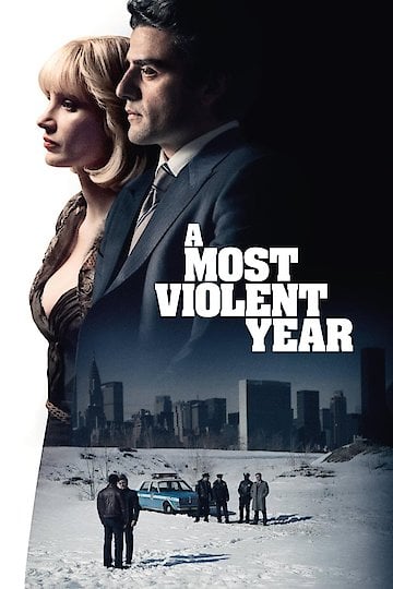 watch a most violent year online free