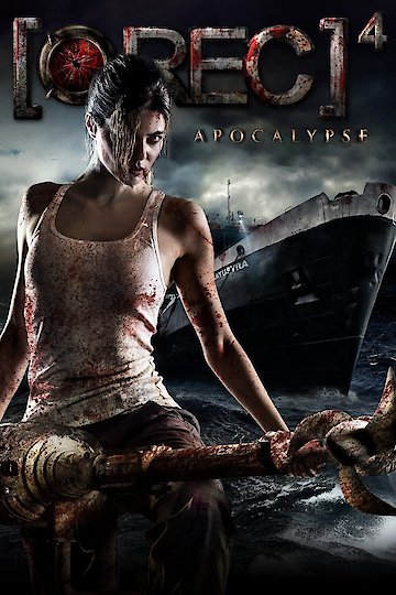 Watch REC 4: Apocalypse Online | 2015 Movie | Yidio