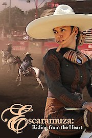 Escaramuza: Riding from the Heart