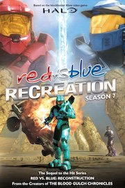Red vs Blue: Recreation