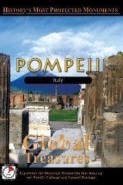 Global Treasures: Pompeii, Italy