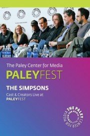 The Simpsons: Cast & Creators Live at the Paley Center