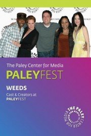 Weeds: Cast & Creators Live at the Paley Center