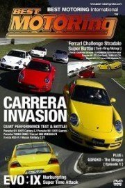 Best Motoring International - Carrera Invasion