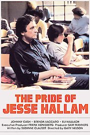 The Pride Of Jesse Hallum