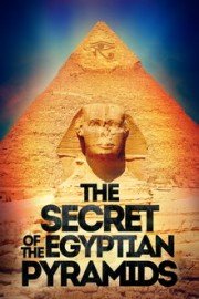The Secret of the Egyptian Pyramids