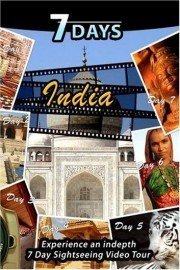 7 Days: India