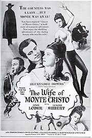 The Wife Of Monte Cristo