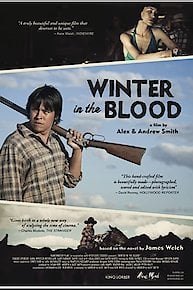 Winter in the Blood