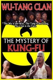 Wu Tang Clan: The Mystery of Kung Fu