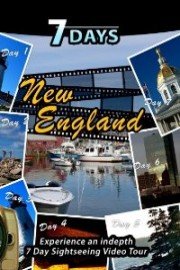 7 Days: New England