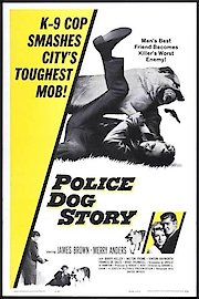 Police Dog Story