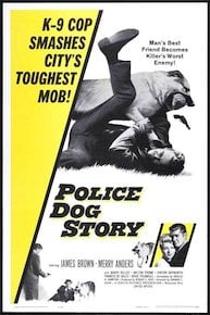 Police Dog Story