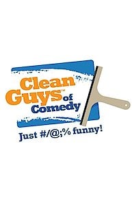 Clean Guys of Comedy