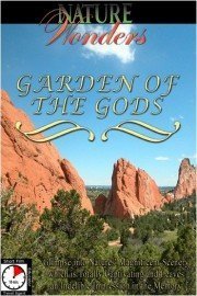 Nature Wonders: Garden of the Gods