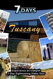 7 Days: Tuscany