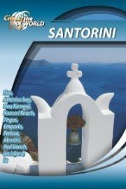 Cities of the World: Santorini