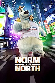 Norm of the North