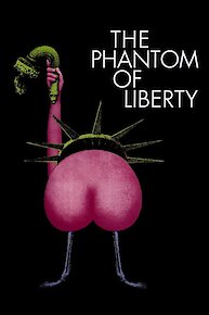 The Phantom of Liberty