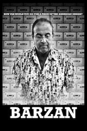 Barzan