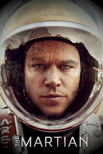 the martian full movie online putlockers