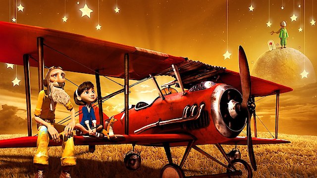 The little prince 1974 best sale watch online