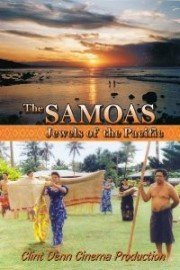 The Samoas: Jewels of the Pacific