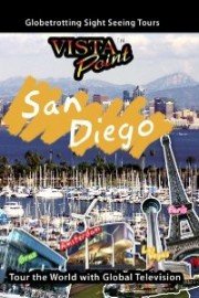 Vista Point: San Diego