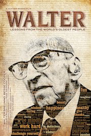Walter: Lessons from the World's Oldest People