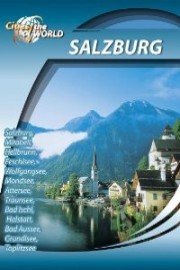 Cities of the World: Salzburg