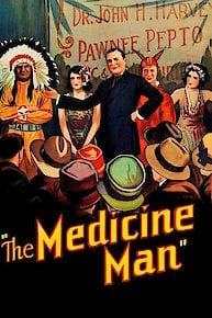 The Medicine Man