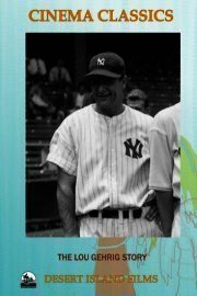 The Lou Gehrig Story