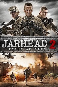 Jarhead 2: Field of Fire