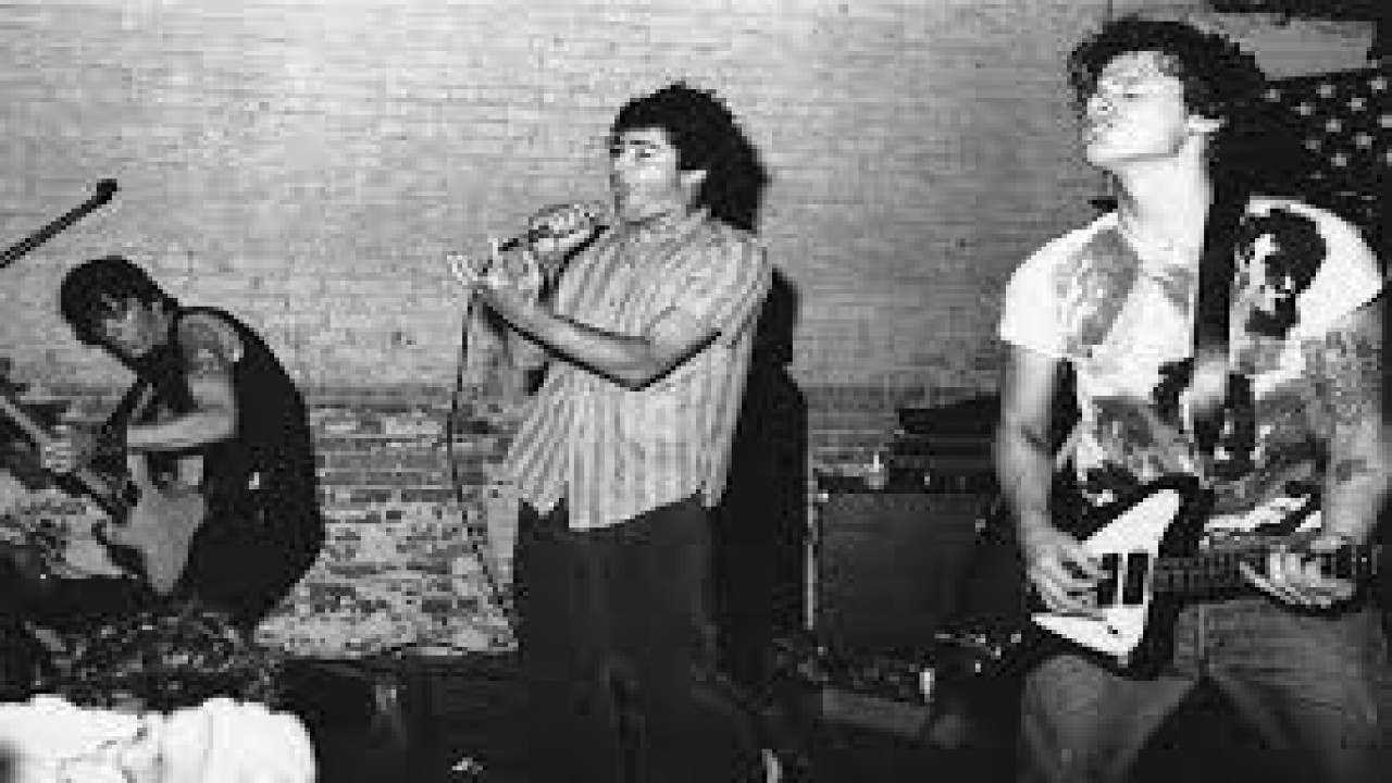 T.S.O.L. - Early Years Live