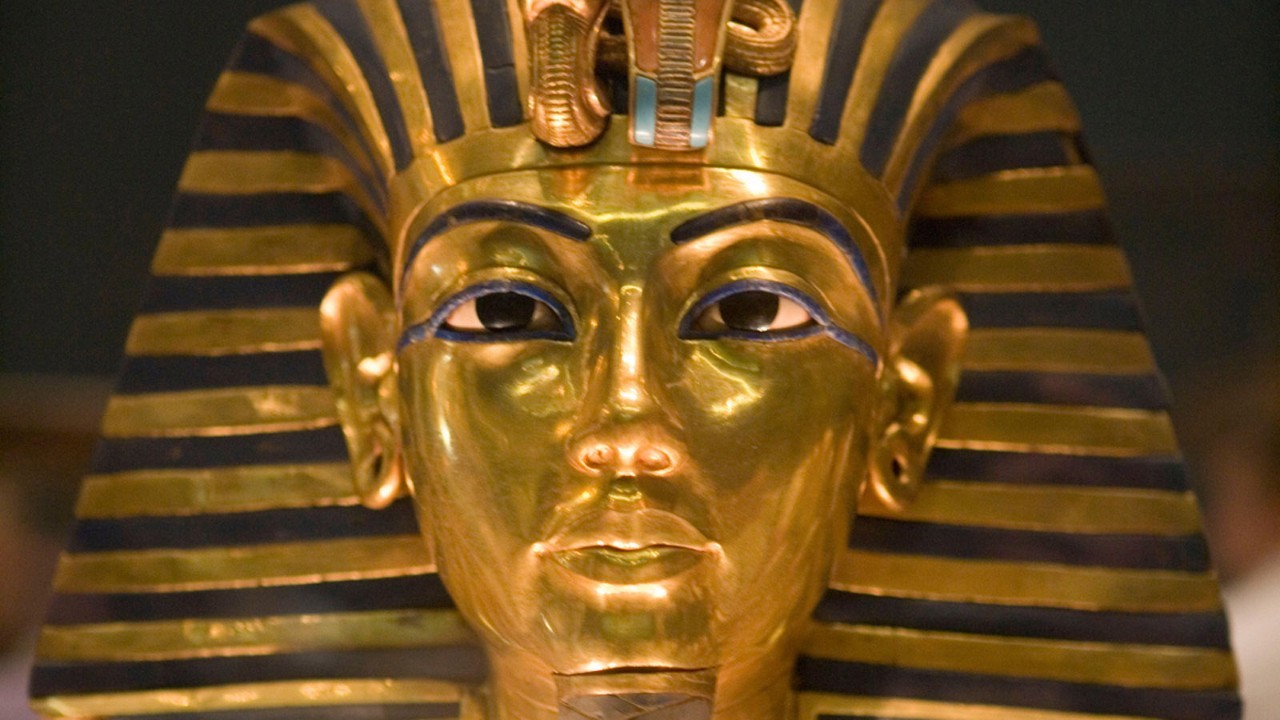 Global Treasures: Egyptian Museum - Cairo, Egypt