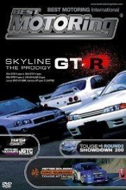 Best Motoring International: Skyline GTR - The Prodigy