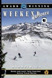 Weekend Explorer: Mammoth, California