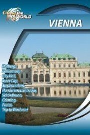 Cities of the World: Vienna