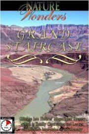 Nature Wonders: Grand Staircase