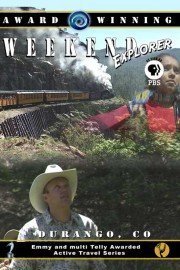 Weekend Explorer: Durango, Colorado