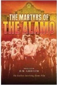 Martyrs of the Alamo