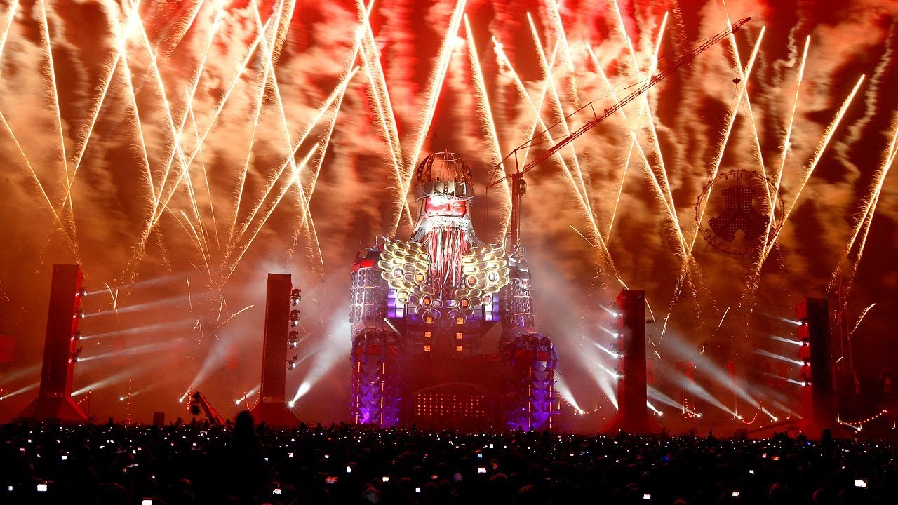 Defqon.1 - Festival 2011