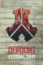 Defqon.1 - Festival 2011