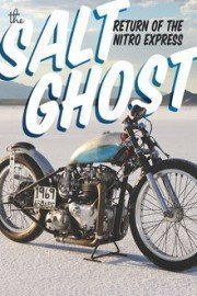 The Salt Ghost